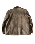 Tinker Leather Jacket