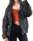 Vintage Bomber