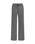 Coastal Wide Leg Pant - Black