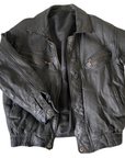 Vintage Bomber