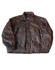 Northland Leather Bomber