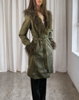 Esme Afghan Coat