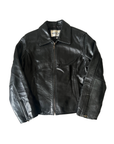 Martani Leather Jacket