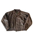 Danier Leather Bomber