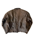 Danier Leather Bomber