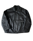 Profilo Leather Jacket