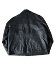 Profilo Leather Jacket