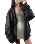 Pierre Cardin Vintage Bomber