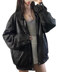 Pierre Cardin Vintage Bomber