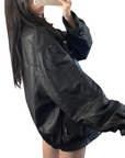 Pierre Cardin Vintage Bomber