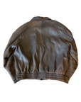 Park Leather Bomber