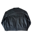 Danier Leather Bomber