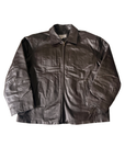 Vinnie Leather Jacket