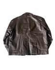 Vinnie Leather Jacket
