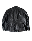 Danny Leather Jacket