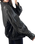 Danier Vintage Bomber