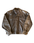 Danier Leather Bomber