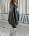 TLE Leather Jacket