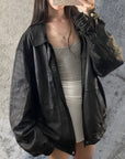 Pierre Cardin Vintage Bomber
