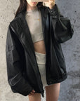 Getronics Collection Bomber