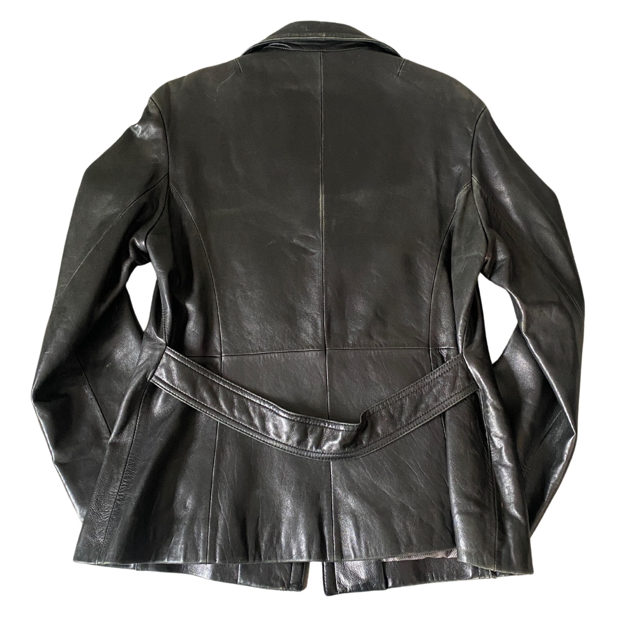 Danier Leather Blazer