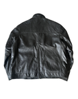 Gianna Leather Jacket