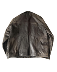 Alfani Leather Jacket