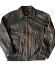 Danier Leather Bomber