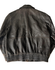 Danier Leather Bomber