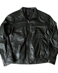 Danier Leather Bomber