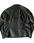 Danier Leather Bomber