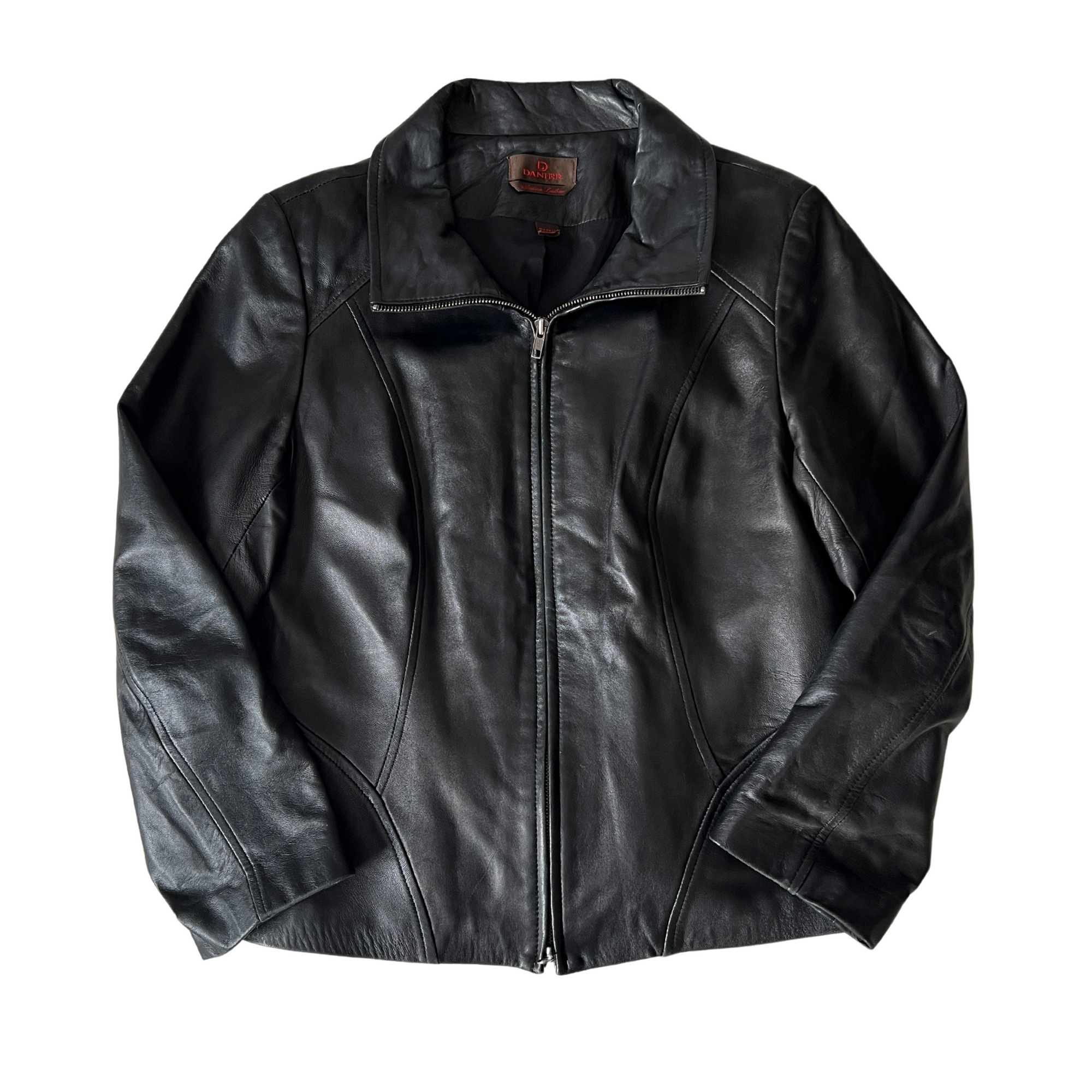 Danier Jeather Jacket