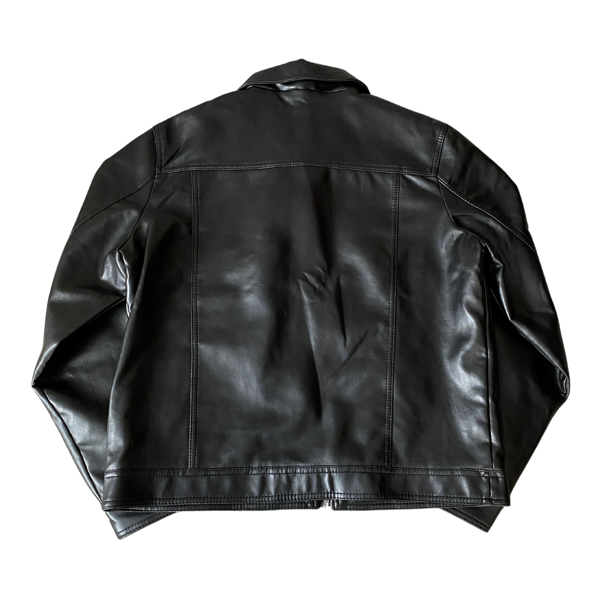 RDG Leather Jacket