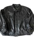 Danier Leather Bomber