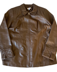 D&CO Leather Jacket