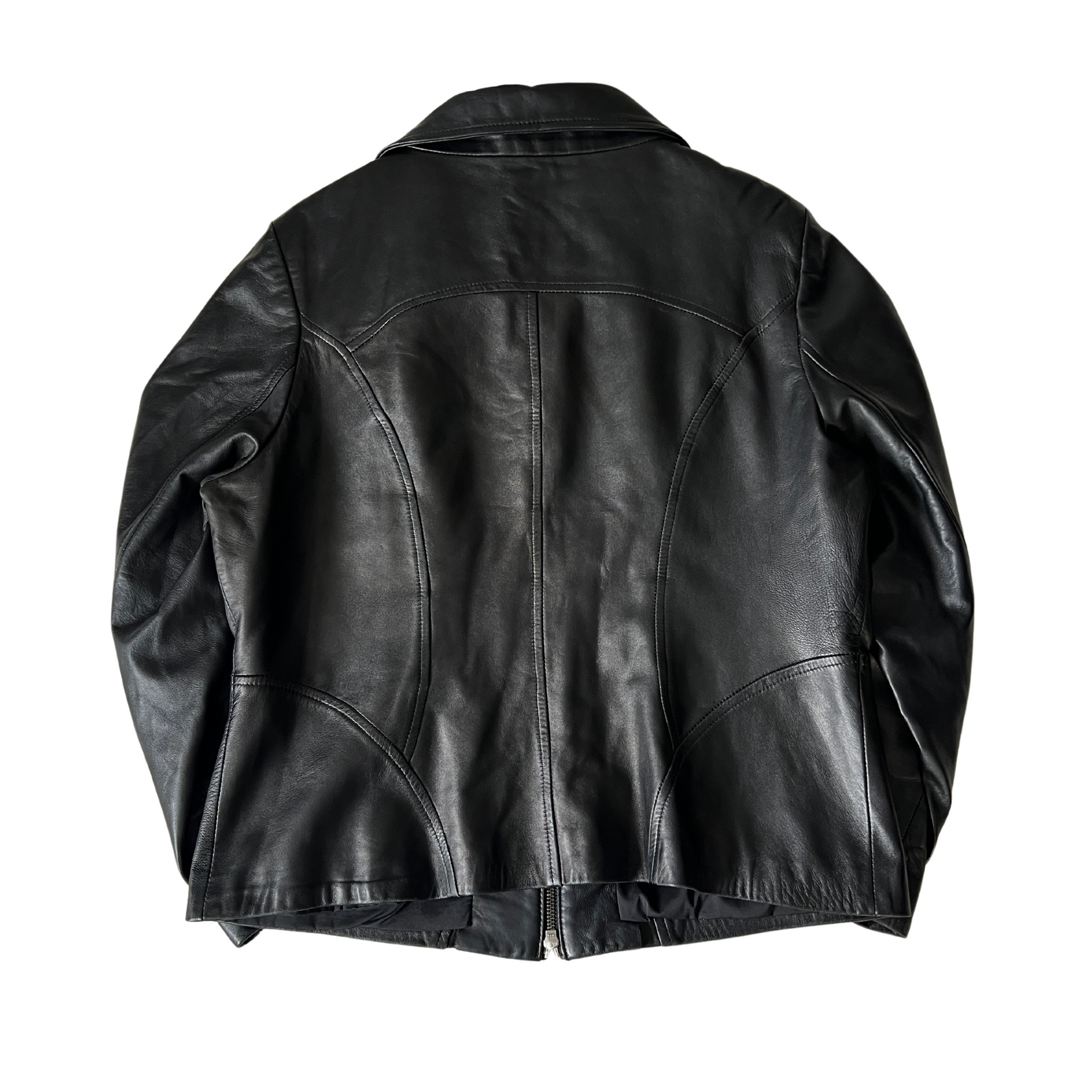 Danier Jeather Jacket