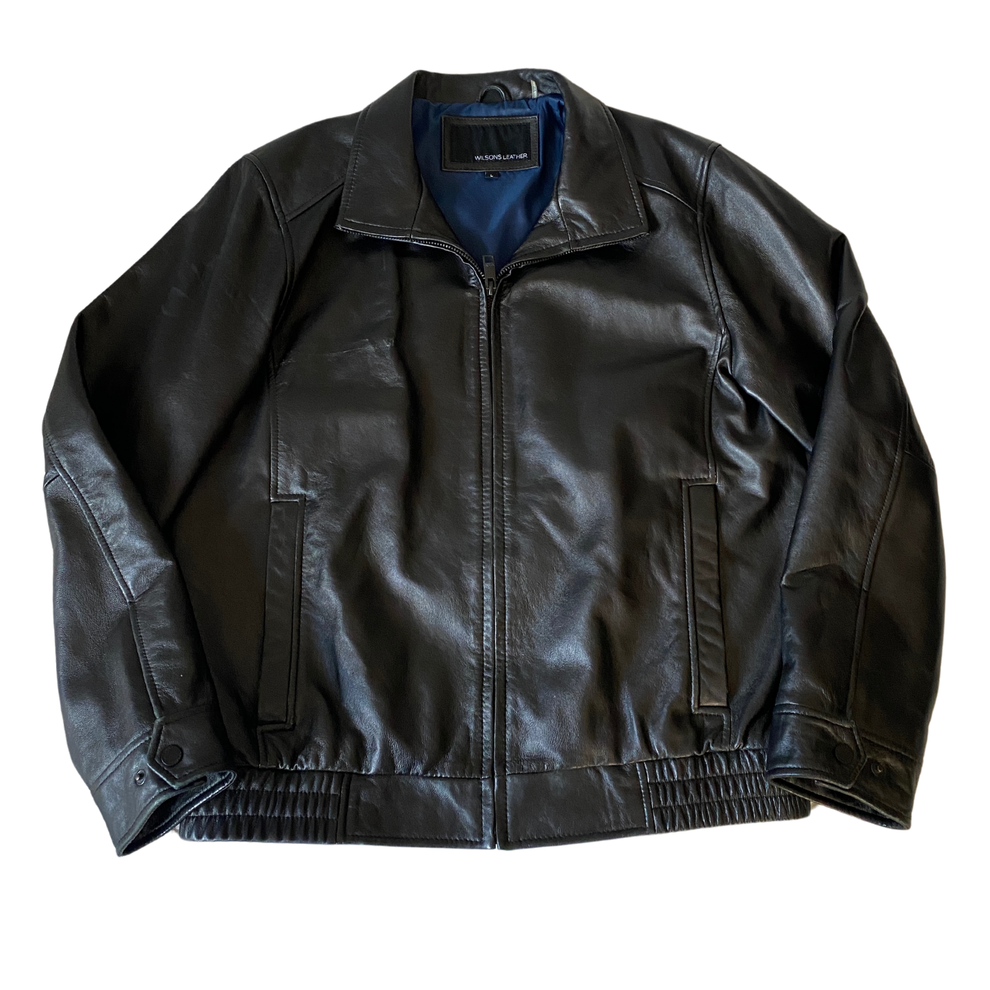 Wilsons Leather Bomber