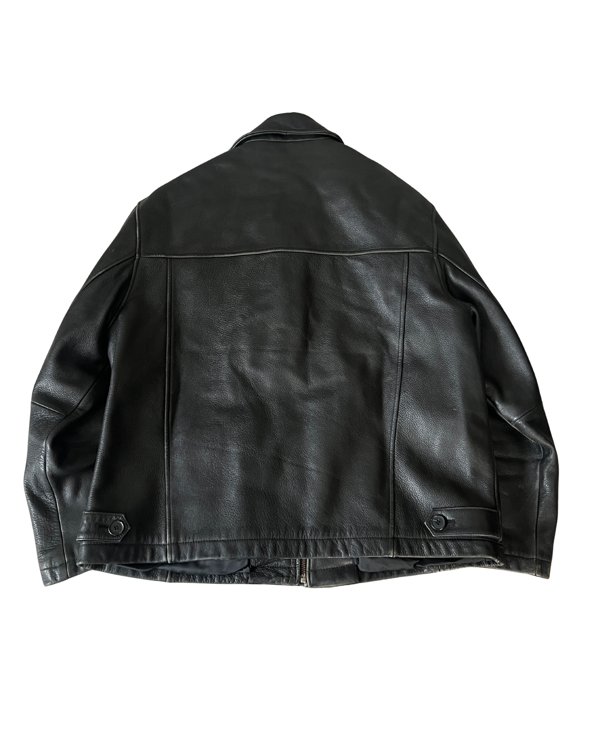 Danier Leather Jacket