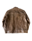 Belle Leather Jacket
