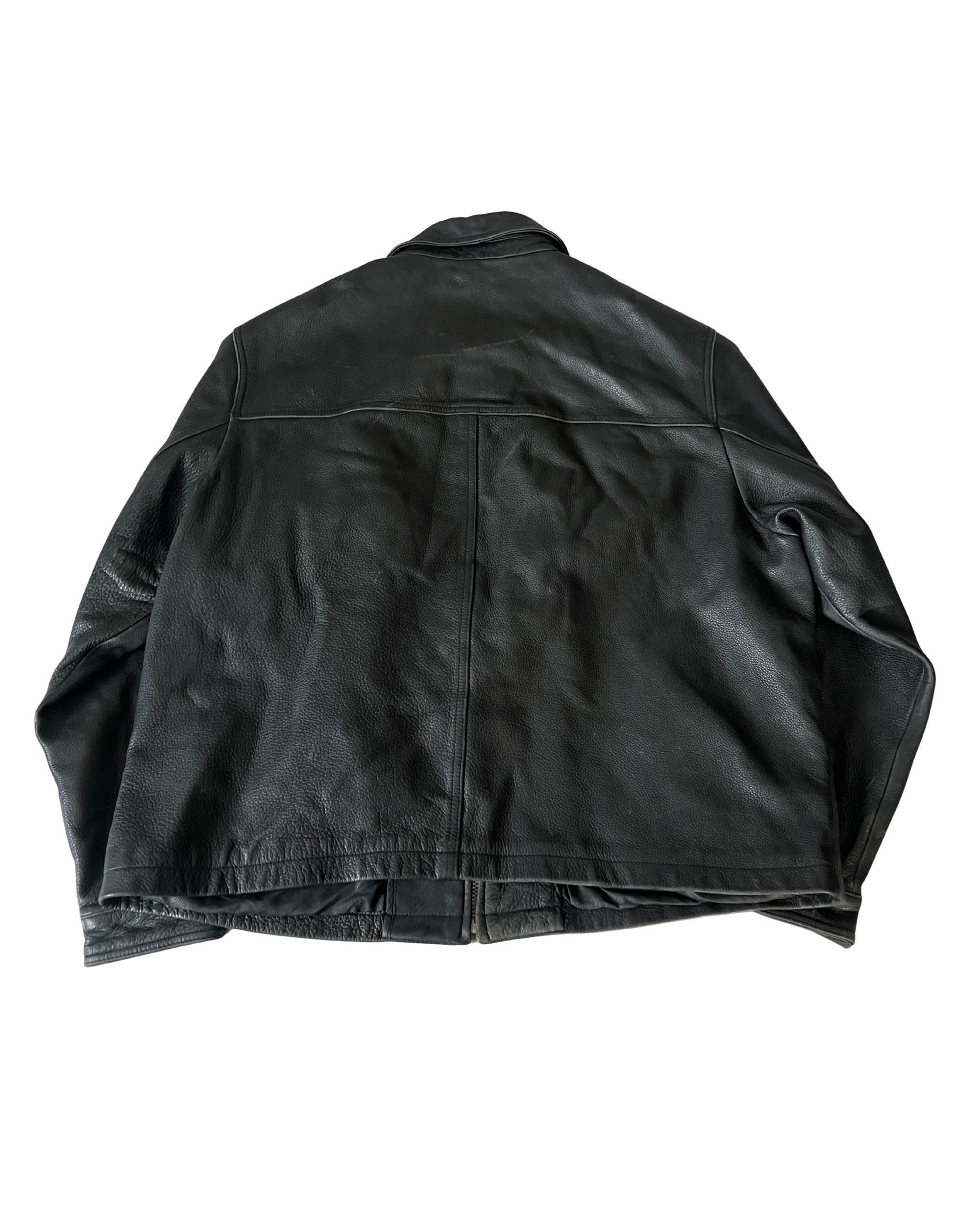 Darly Leather Jacket