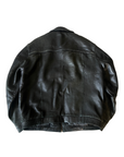 Boston Leather Bomber