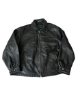 Darly Leather Jacket