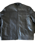 Reed Leather Jacket