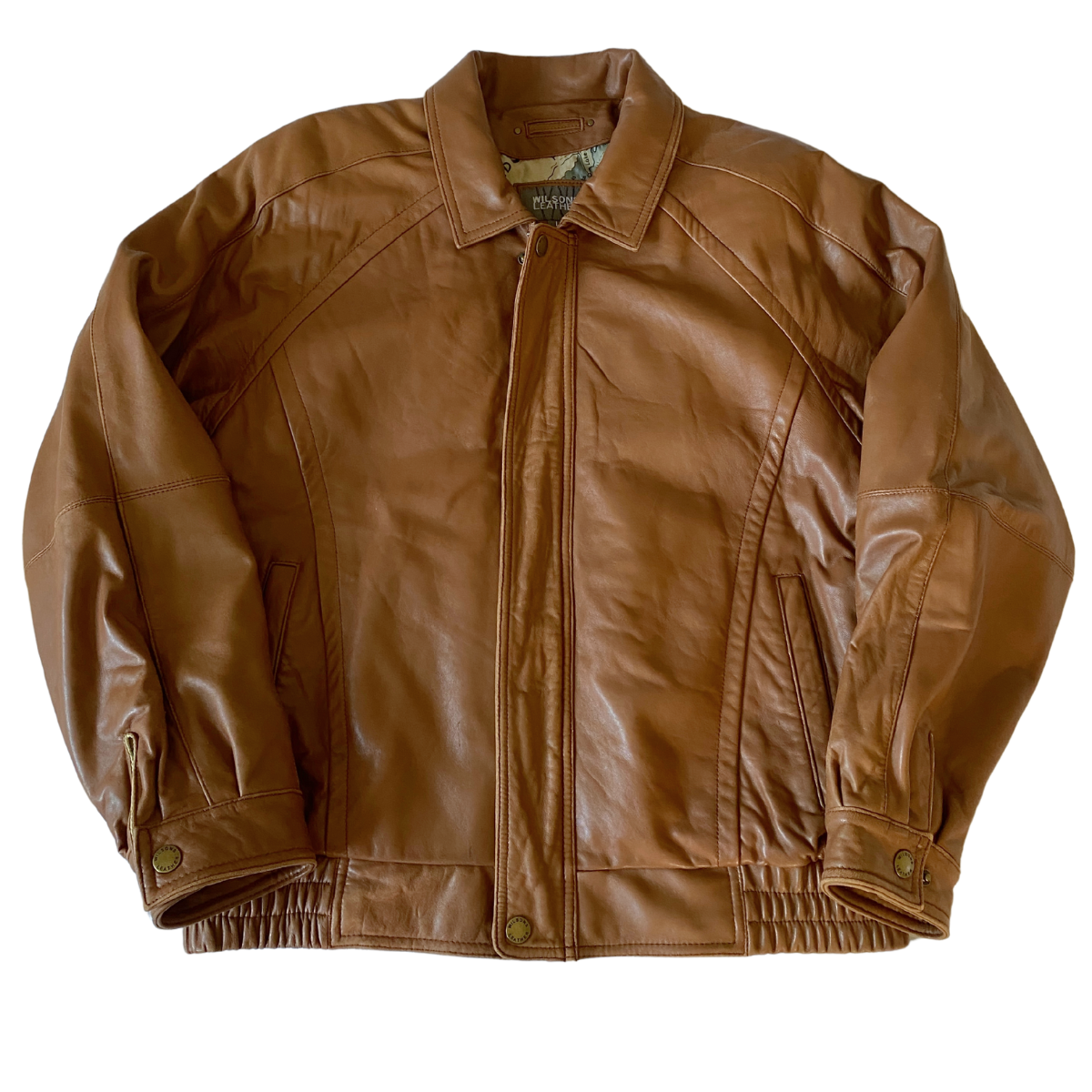 Wilsons Leather Bomber