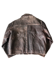 Andrea Leather Jacket