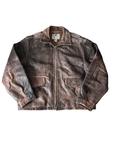 Andrea Leather Jacket