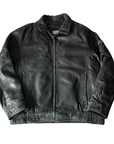 Pelle Studio Leather Bomber