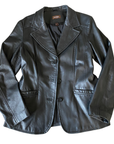 Danier Leather Blazer