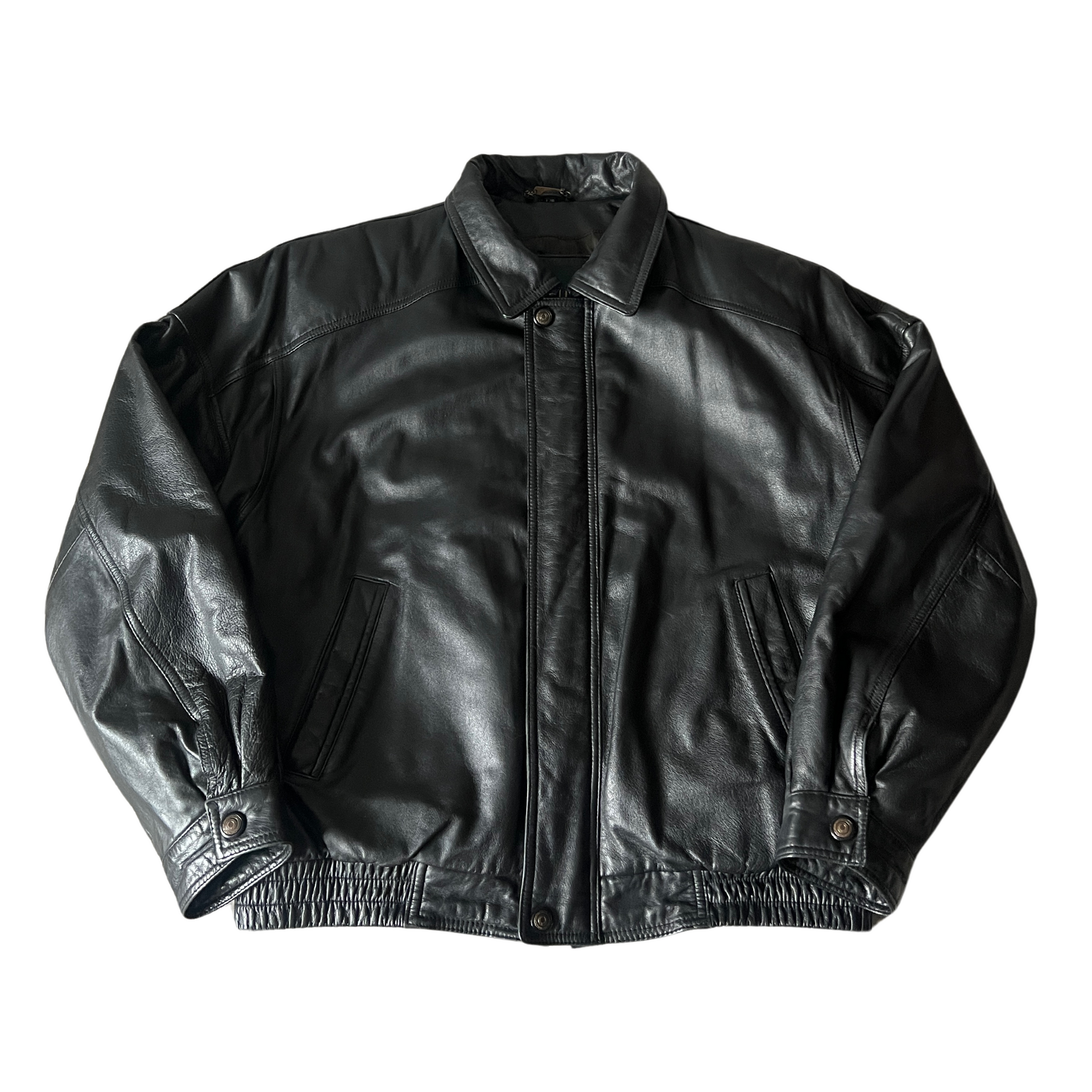 Danier Leather Bomber