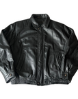 Danier Leather Bomber